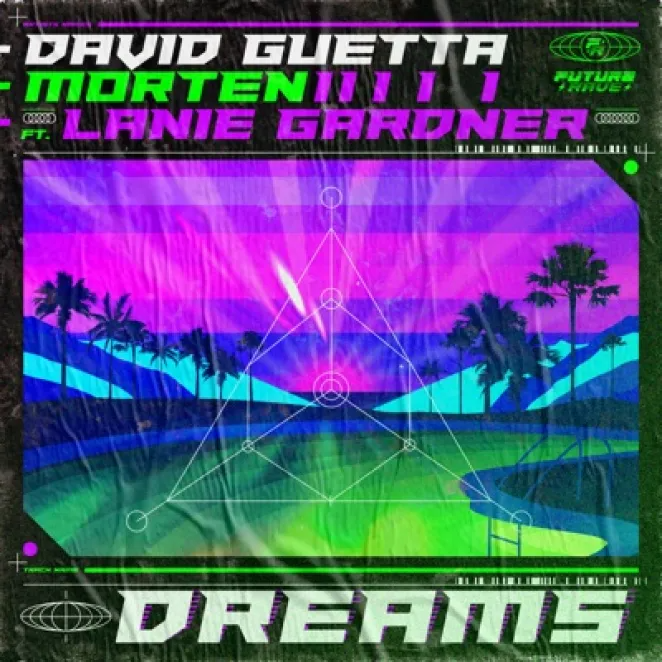 David Guetta Dreams Mp3 Download