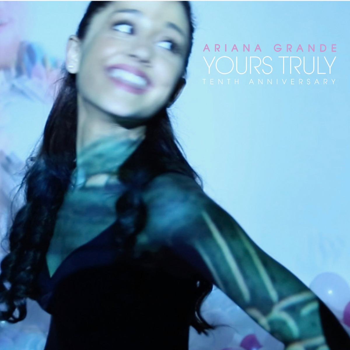 Ariana Grande Everyday Mp3 Download
