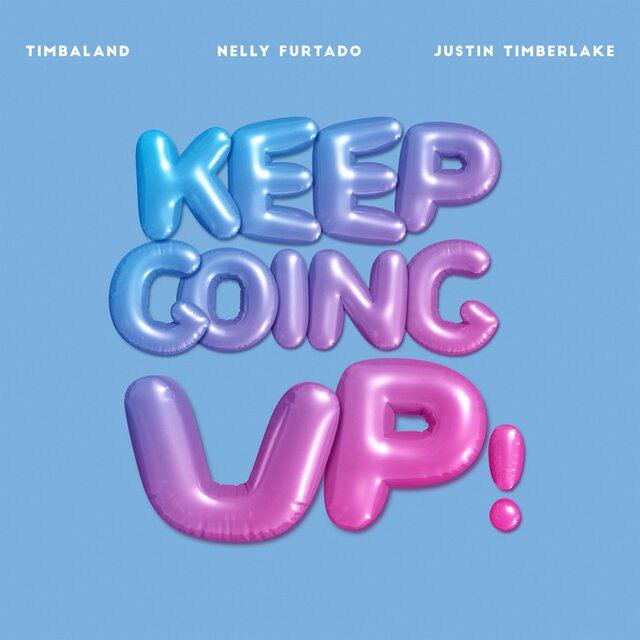 Timbaland Keep Going Up Mp3 Download