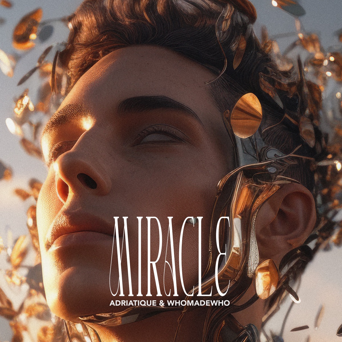 Adriatique Miracle Mp3 Download