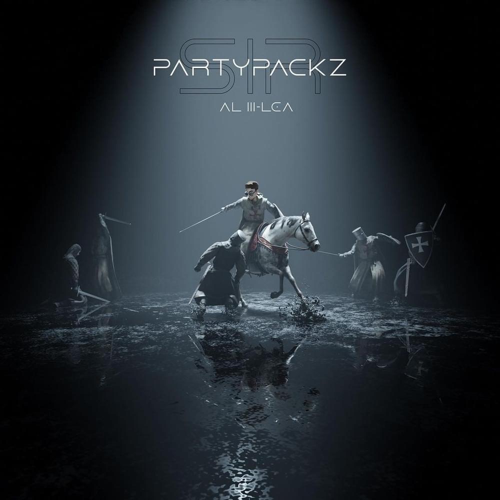 Aerozen Sir PartyPackz al III-lea Zip Download