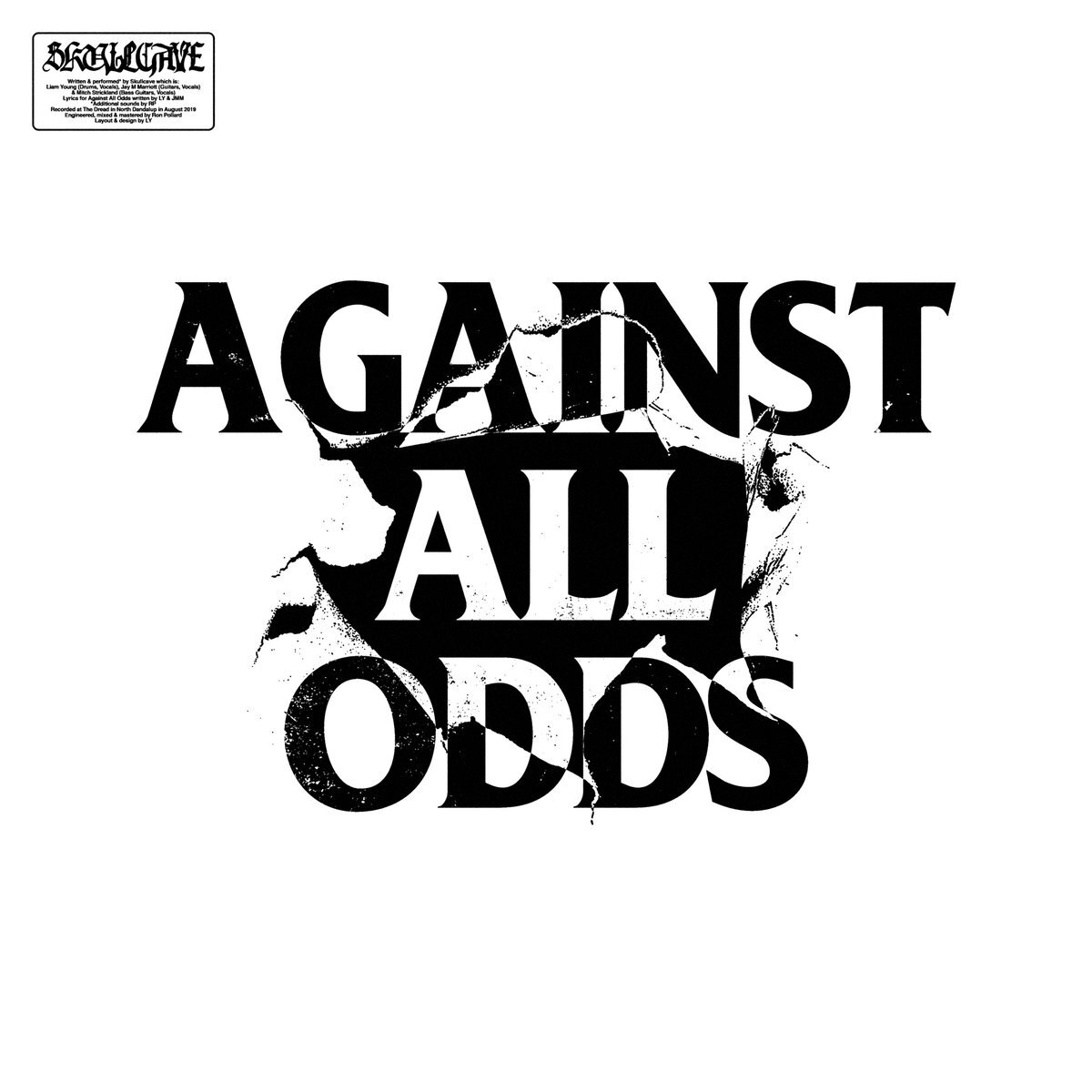 Face Against All Odds Mp3 Download