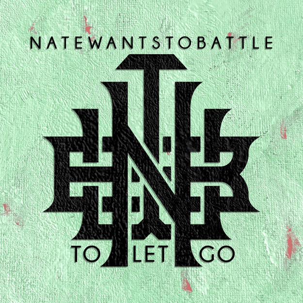 NateWantsToBattle To Let Go Zip Download