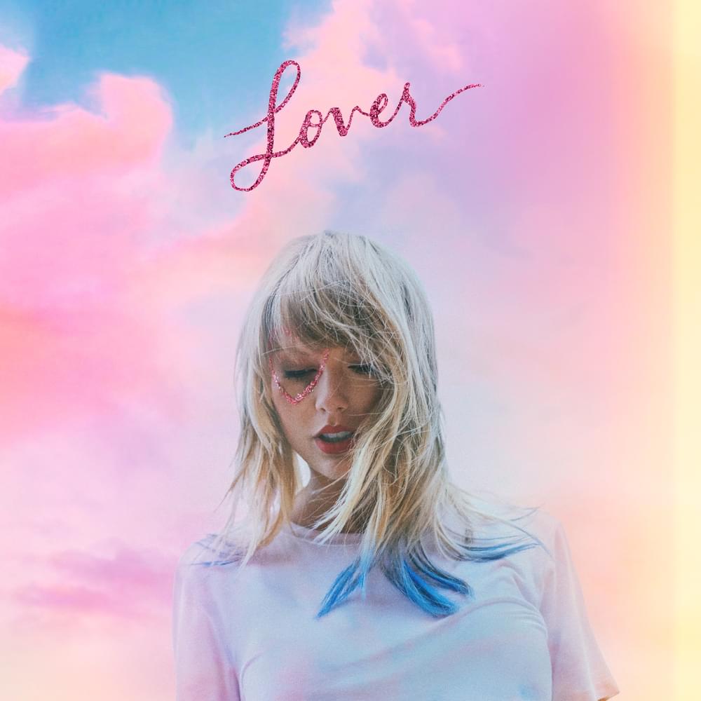 Taylor Swift Lover Zip Download