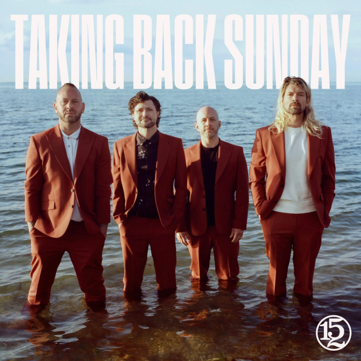 Taking Back Sunday 152 Zip Download