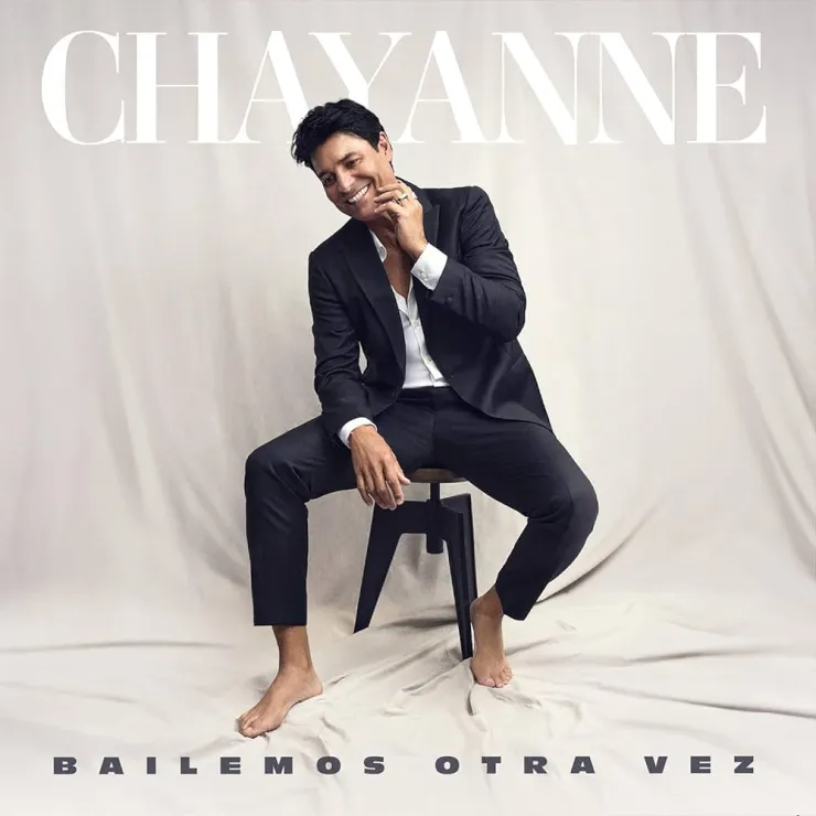 Chayanne Bailemos Otra Vez Zip Download