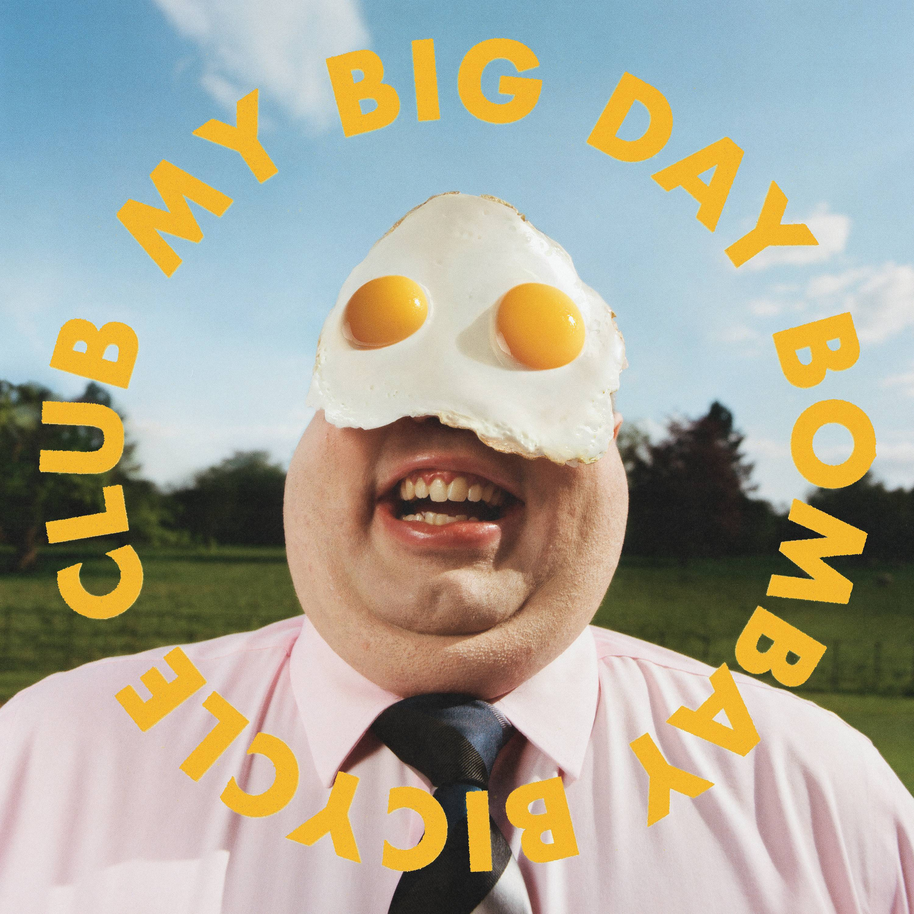 Bombay Bicycle Club My Big Day Zip Download