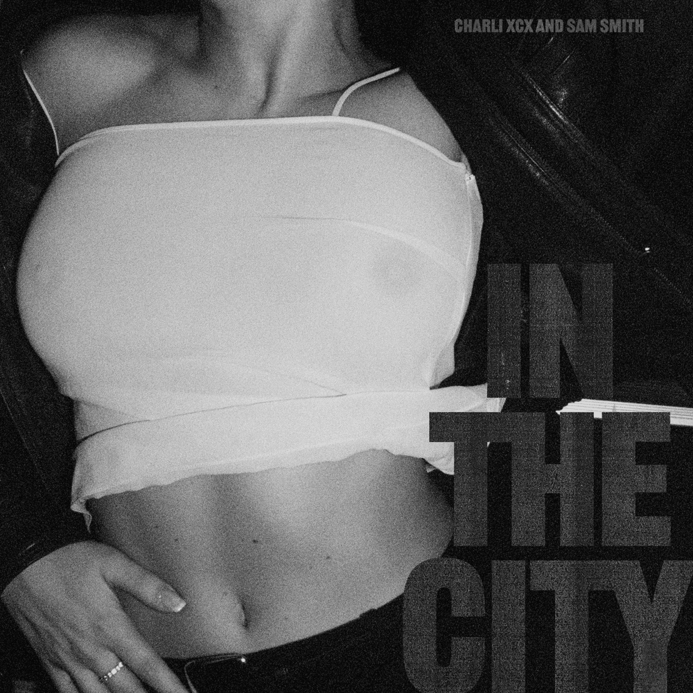 Charli XCX In The City Mp3 Download
