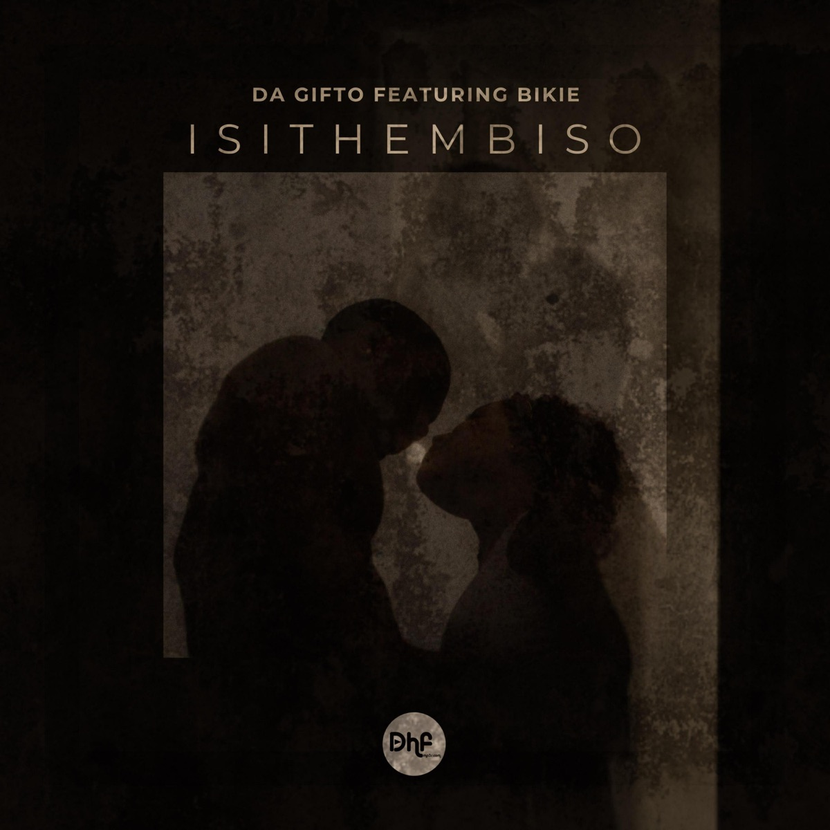 Da Gifto Isithembiso Mp3 Download