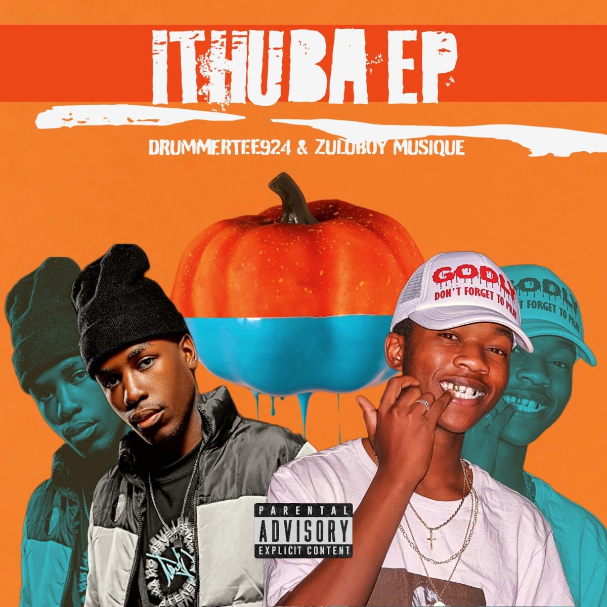 DrummeRTee924 IThuba (Vocal Mix) Mp3 Download