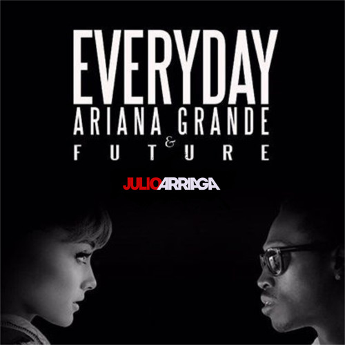 Ariana Grande Everyday Mp3 Download