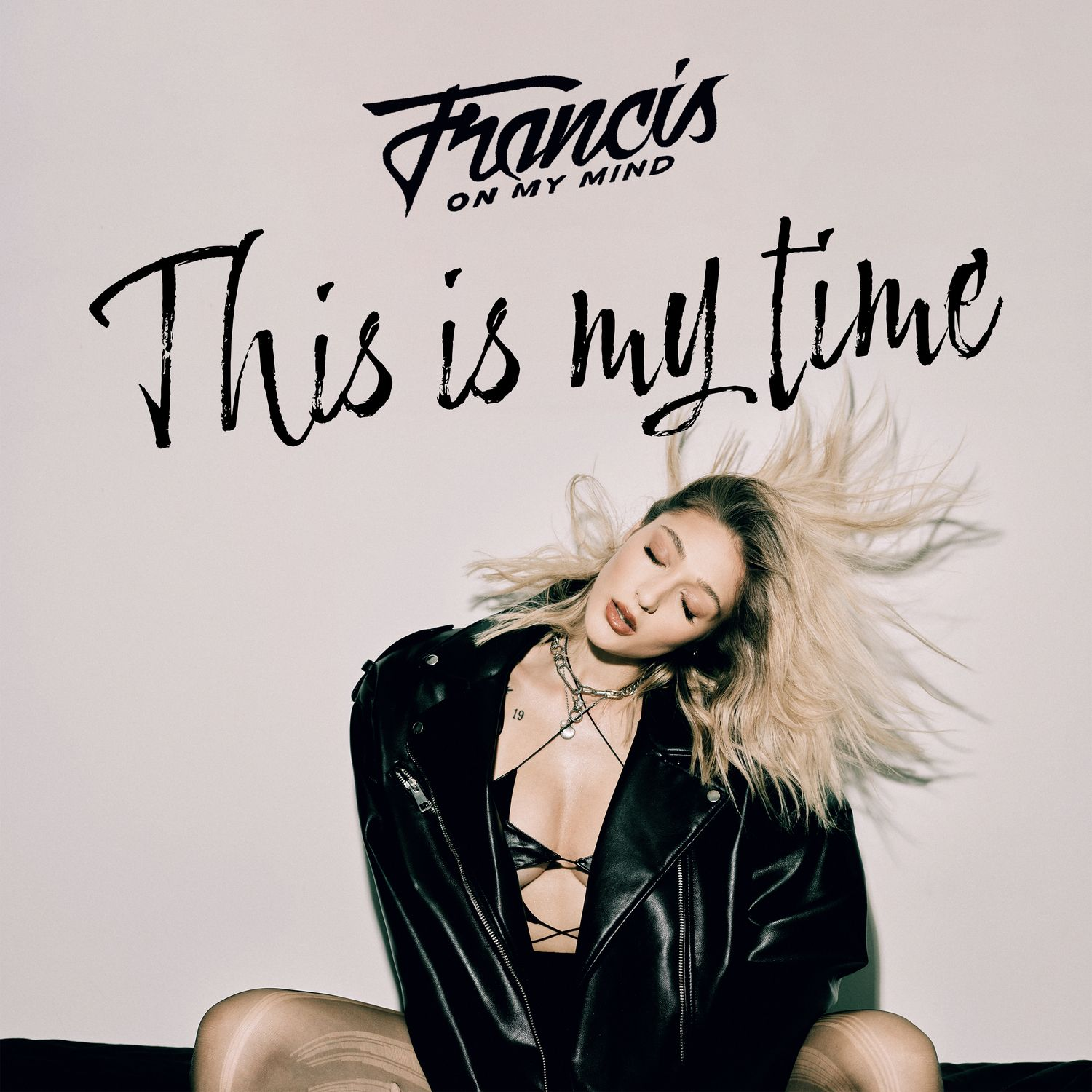 Francis On My Mind This Is My Time Mp3 Download