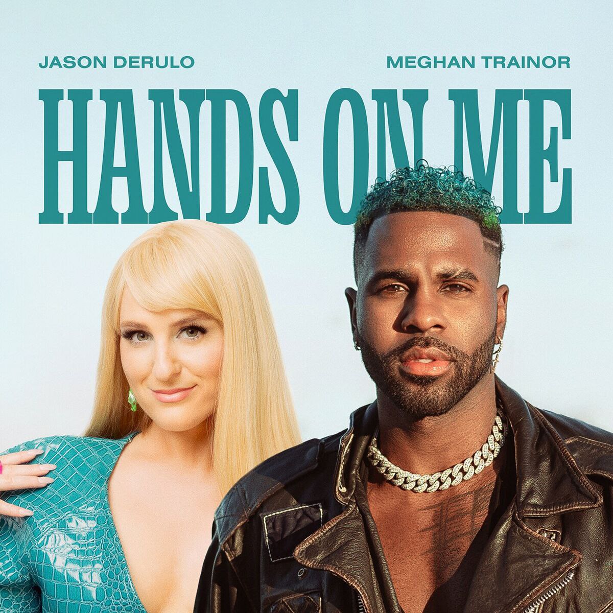 Jason Derülo Hands On Me Mp3 Download