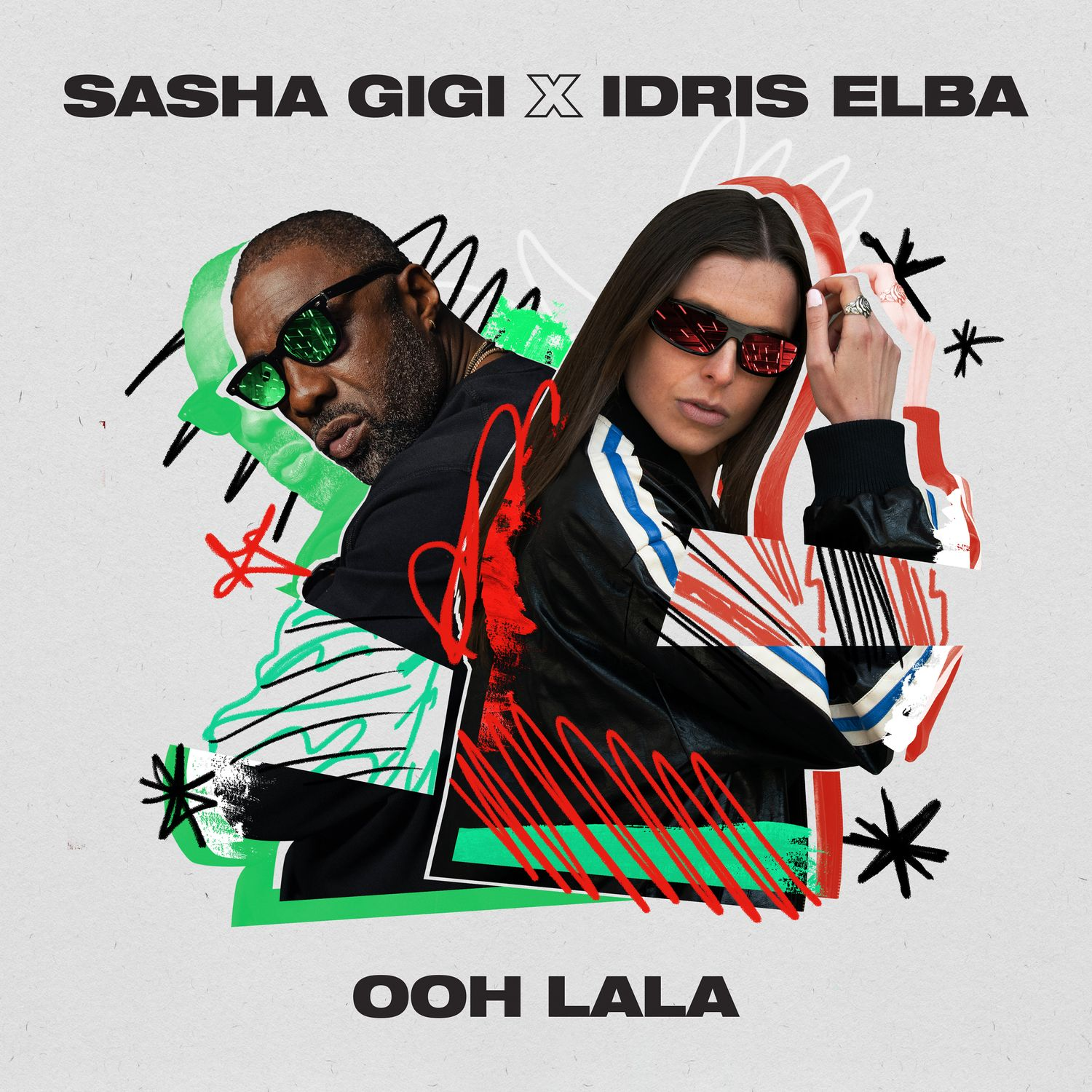 Idris Elba Ohh LALA Mp3 Download