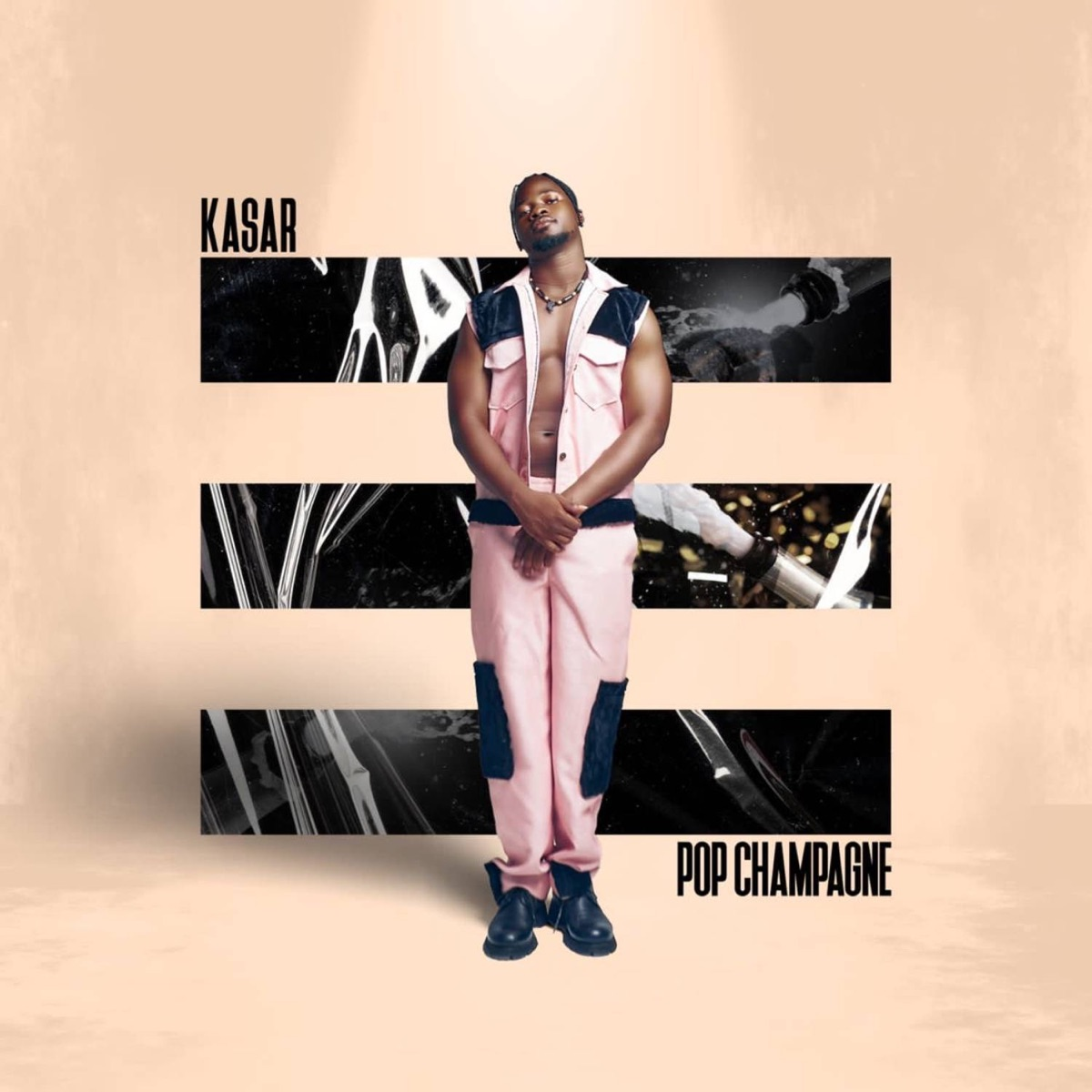 Kasar Pop Champagne Mp3 Download