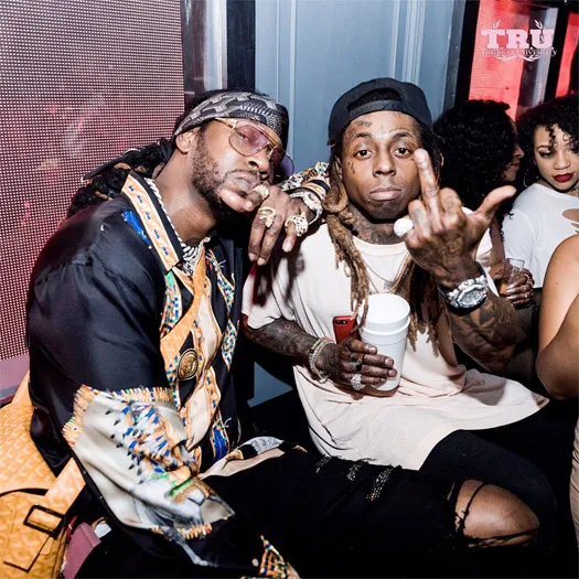 Lil Wayne & 2 Chainz Oprah and Gayle Mp3 Download