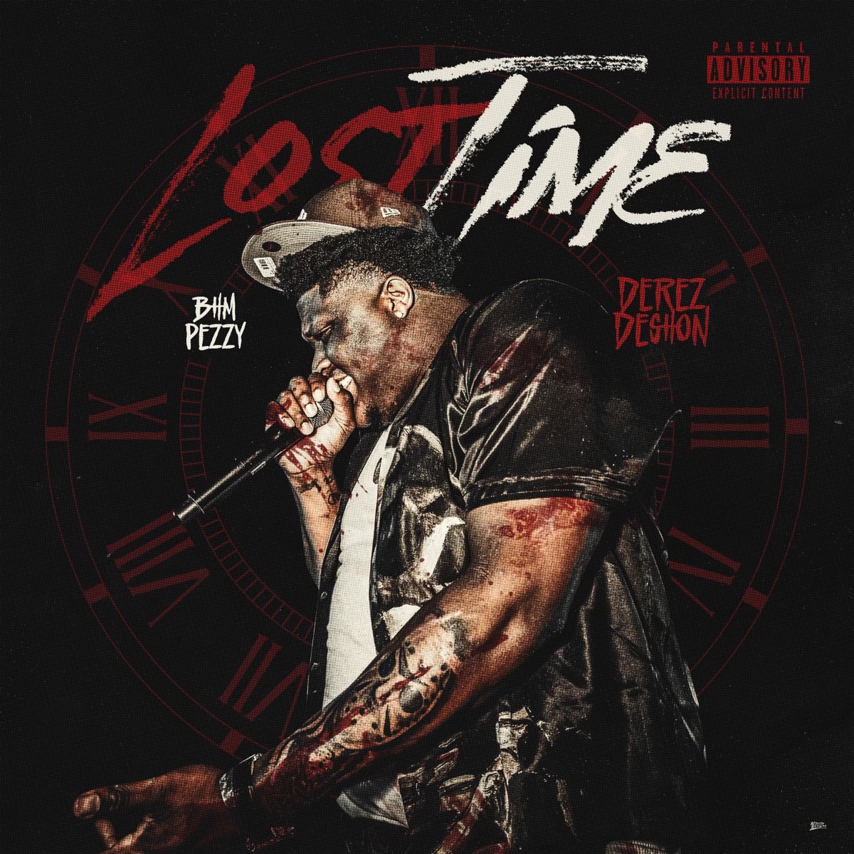 BHM Pezzy Lost Time Mp3 Download