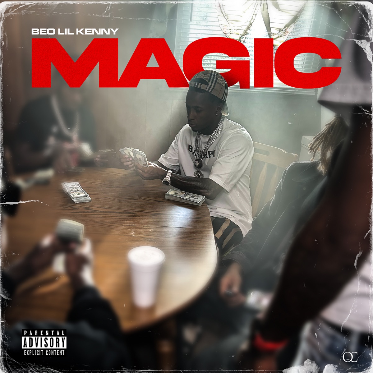 Beo Lil Kenny Magic Mp3 Download