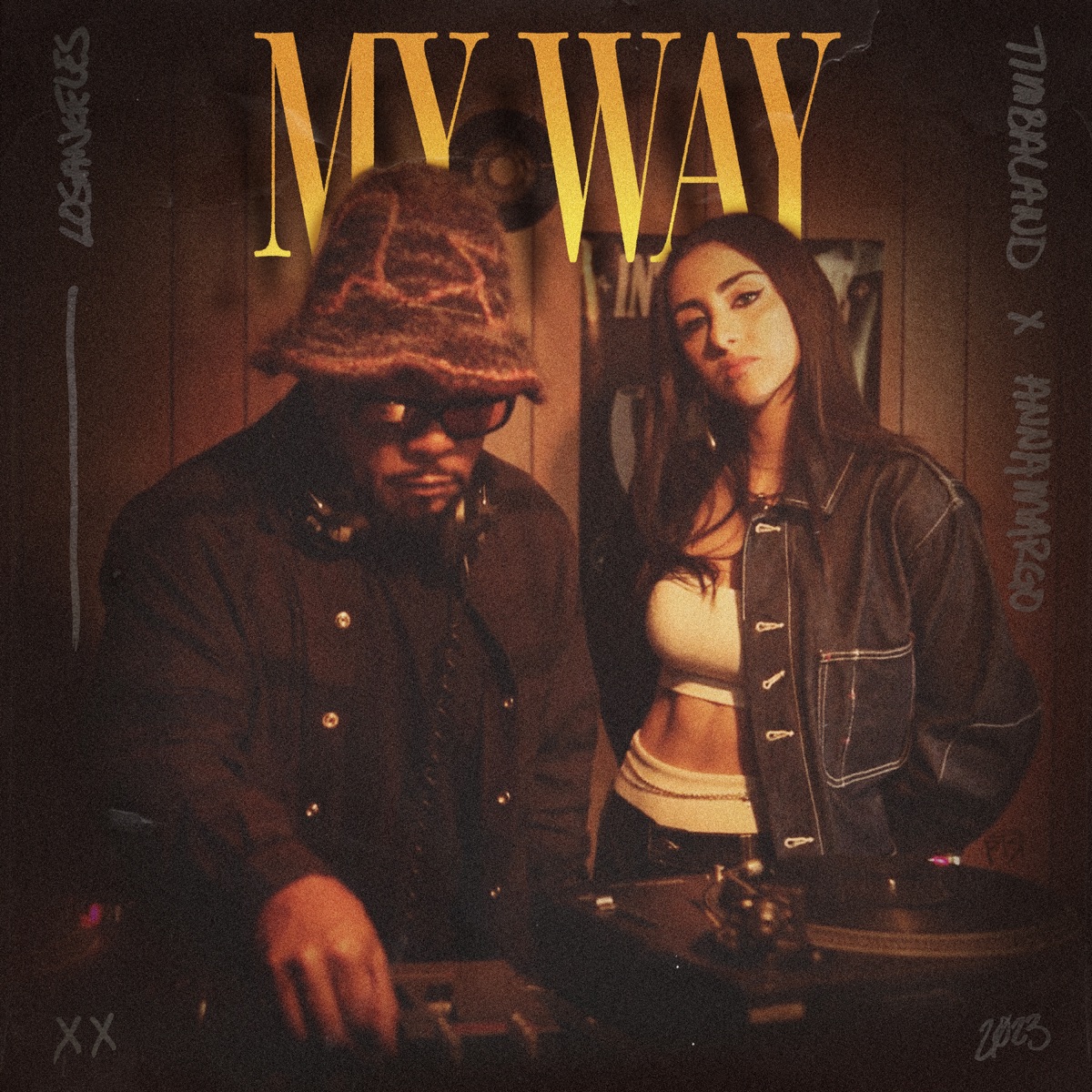 Timbaland My Way Mp3 Download