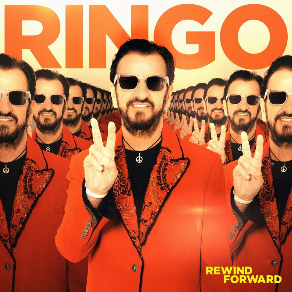 Ringo Starr Rewind Forward Zip Download