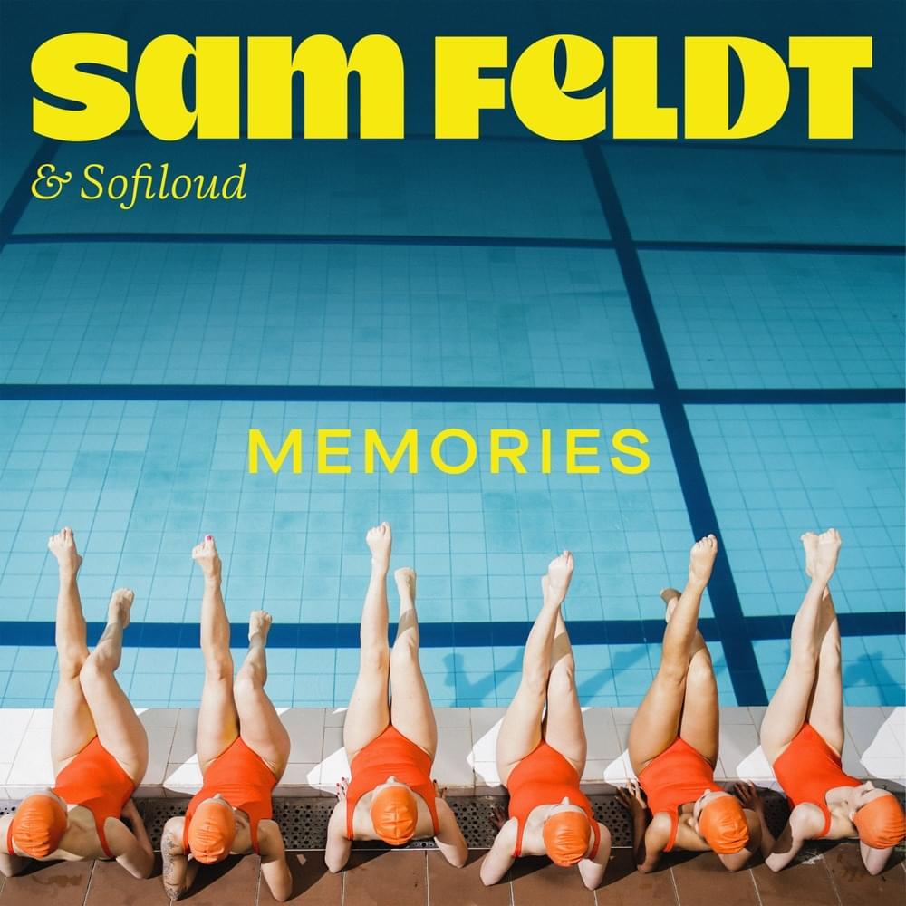 Sam Feldt Memories Mp3 Download