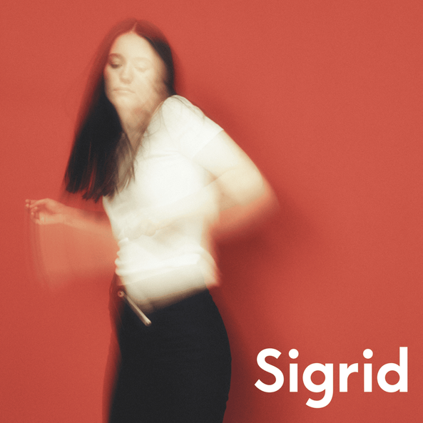 Sigrid The Hype Zip Download