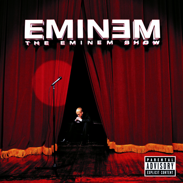 Eminem The Eminem Show Zip Download