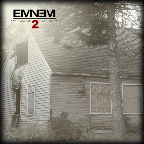 Eminem The Marshall Mathers 2 Zip Download
