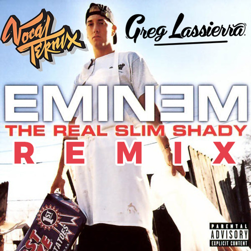 Eminem The Real Slim Shady Mp3 Download