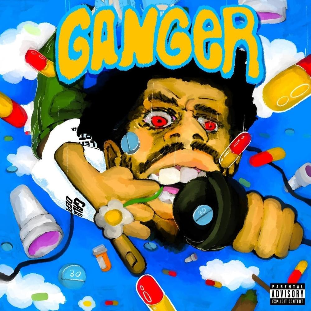 Veeze Ganger (Deluxe) Album Zip Download