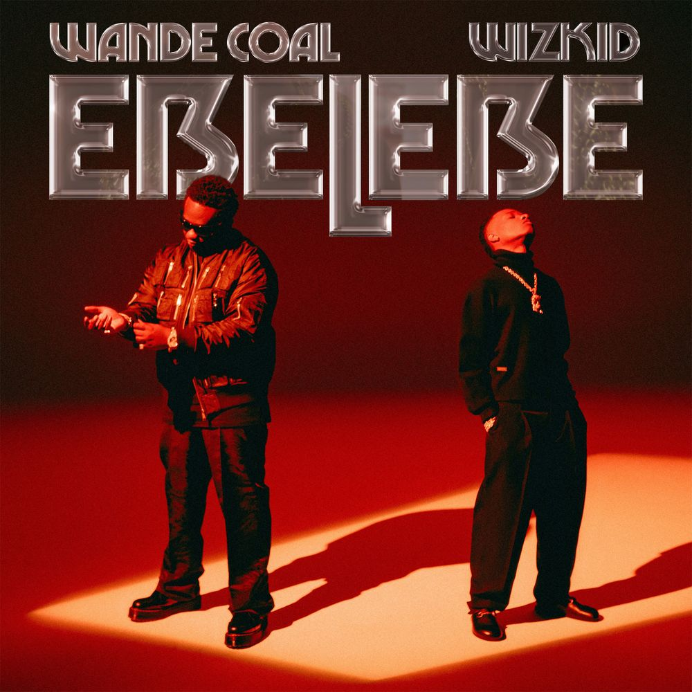 Wande Coal Ebelebe Mp3 Download