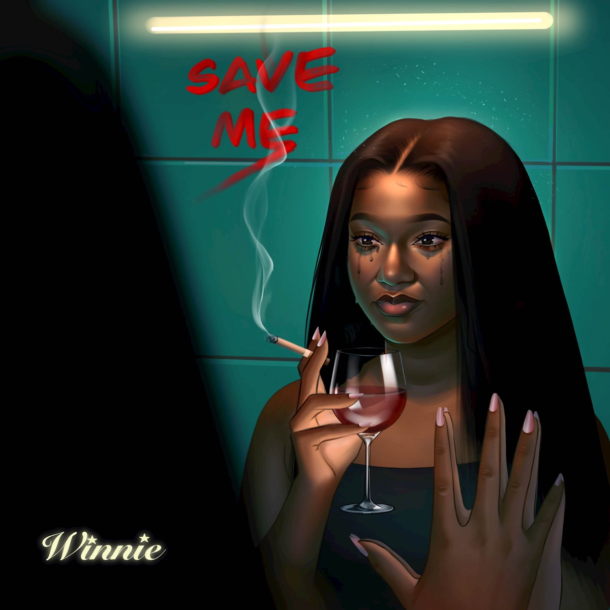 Winnie Save Me Mp3 Download