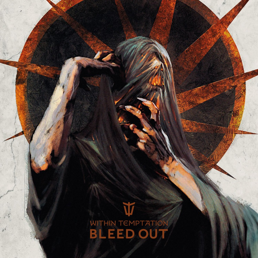 Within Temptation Bleed Out Zip Download