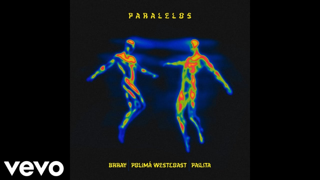 Brray Paralelos Mp3 Download