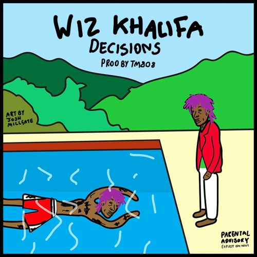 Wiz Khalifa Decisions Zip Album Download
