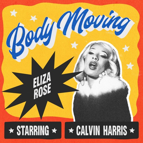 Eliza Rose Body Moving Mp3 Download