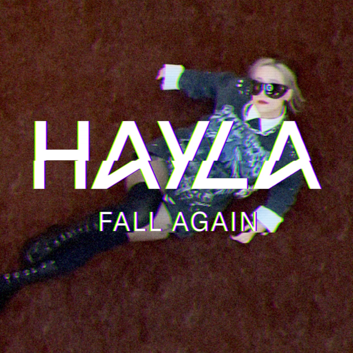 Hayla Fall Again Mp3 Download