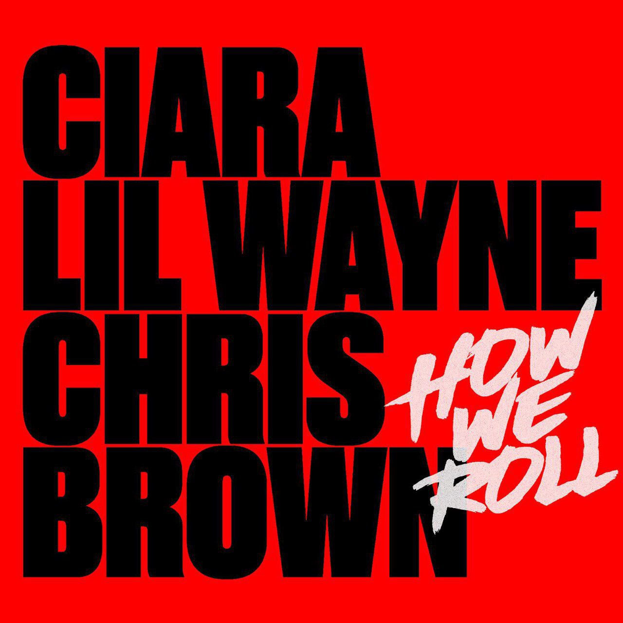 Ciara How We Roll (Remix) Mp3 Download