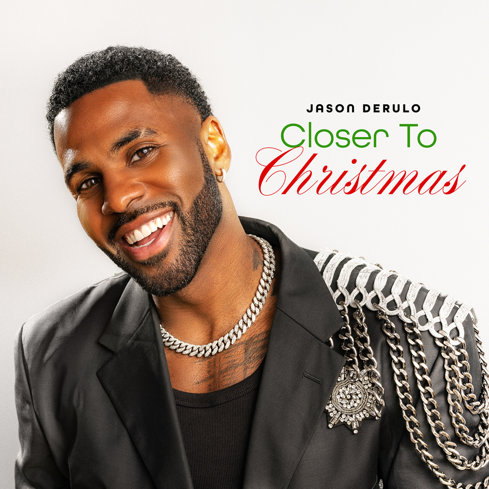 Jason Derulo Closer to Christmas Mp3 Download