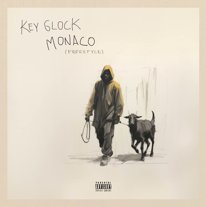 Key Glock Monaco Freestyle Mp3 Download