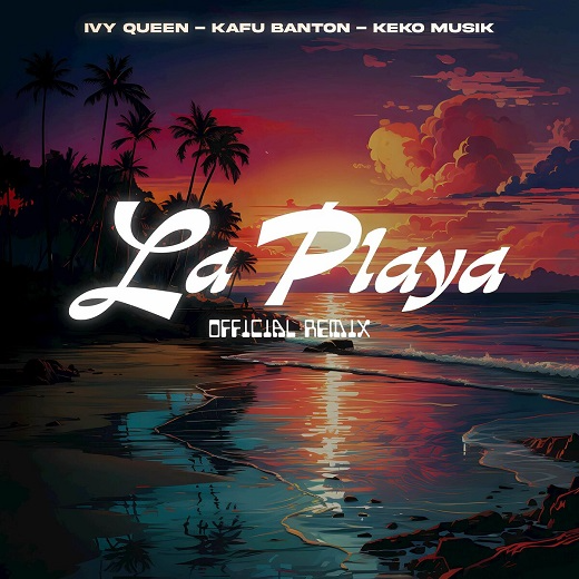 Ivy Queen La Playa Mp3 Download