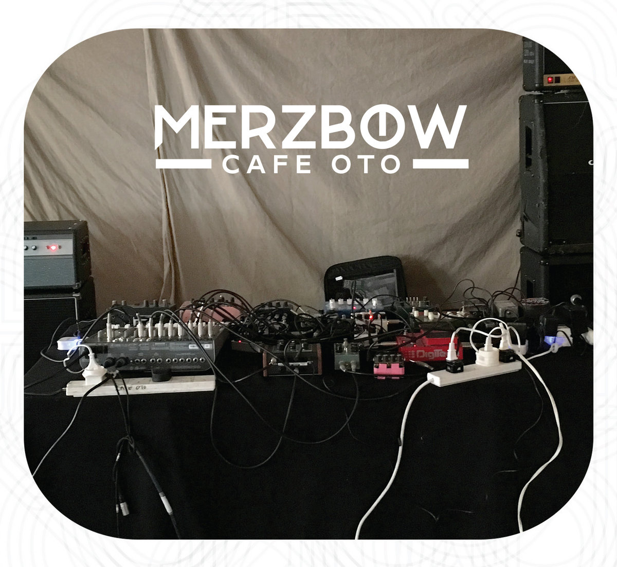 Merzbow Cafe Oto Zip Download