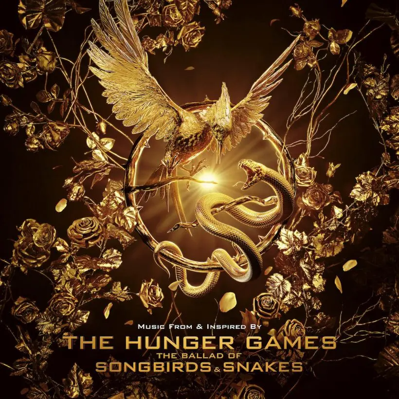 Olivia Rodrigo Can’t Catch Me Now (from The Hunger Games: The Ballad of Songbirds & Snakes) Mp3 Download
