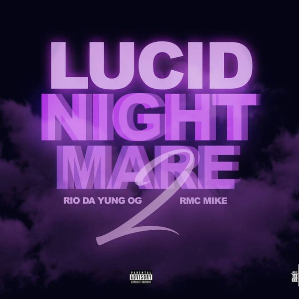 RMC Mike Lucid Nightmare 2 Mp3 Download
