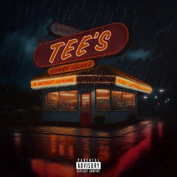 Tee Grizzley Tee’s Coney Island Zip Download