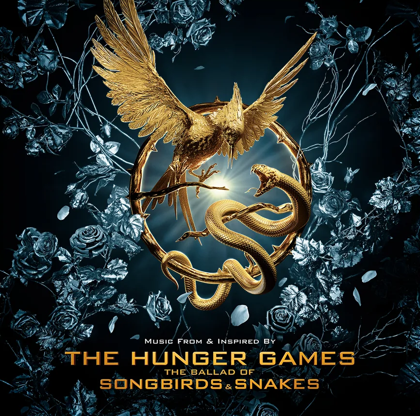 Various Artists The Hunger Games: The Ballad of Songbirds & Snakes Zip Download