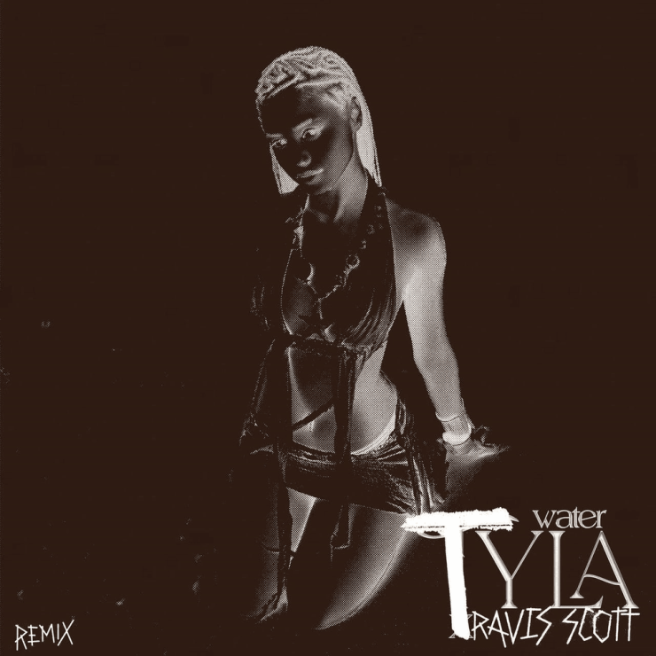 Tyla Water (Remix) Mp3 Download