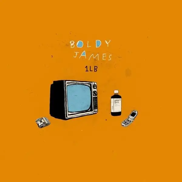 Boldy James & Your Boy Posca 1LB Album Zip Download