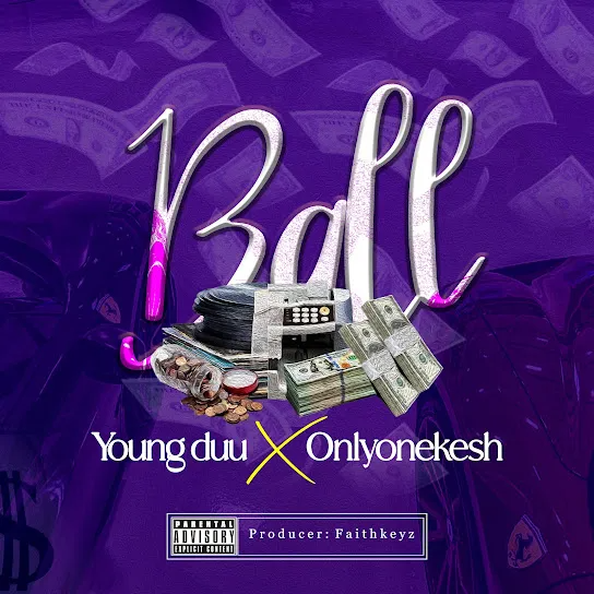 Young Duu Ball Mp3 Download