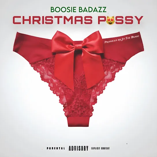 Boosie Badazz Christmas Pussy Mp3 Download